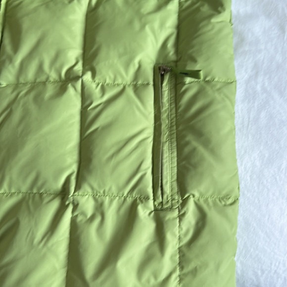 Athletics Underwood School Ski Jacket - Picture 11 of 11